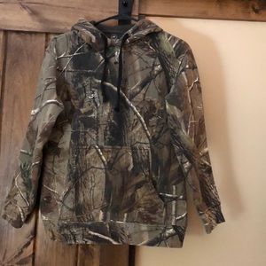RedHead Realtree hoodie